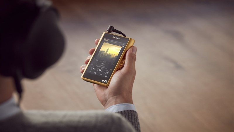 Walkman Walkman