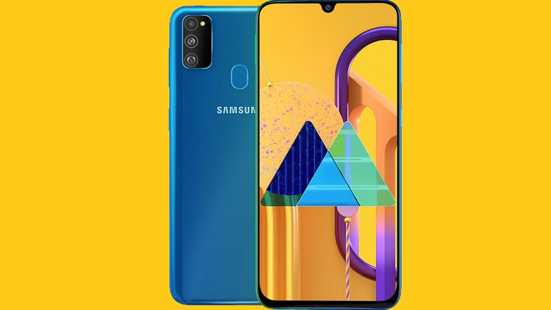 Samsung Galaxy M30s lộ cấu hình trước ngày ra mắt Samsung Galaxy M30s lộ cấu hình trước ngày ra mắt