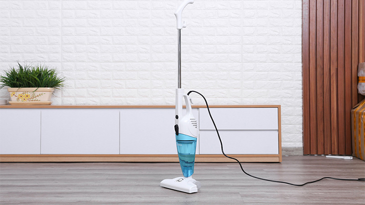 Không nên để cạn pin 