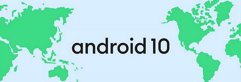 Android 10