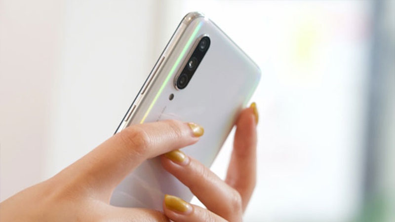 Xiaomi Mi 9 Lite được cơ quan NBTC của Thái Lan chứng nhận Xiaomi Mi 9 Lite được cơ quan NBTC của Thái Lan chứng nhận