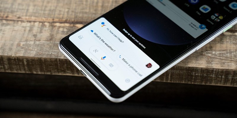 Google Assistant Google Assistant