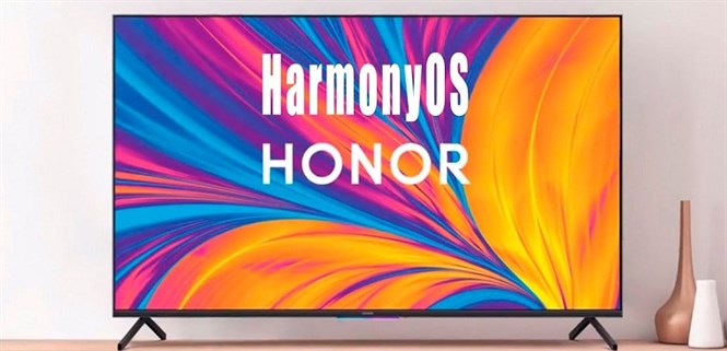 Đánh giá nhanh tivi Honor Vision của Huawei: Đối thủ mới của Android tivi?