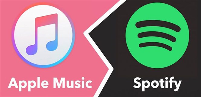 So sánh Spotify vs Apple Music: Nên chọn dịch vụ nghe nhạc nào?