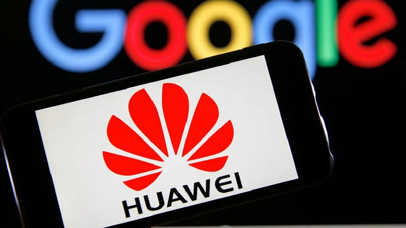 Huawei vs Google Huawei vs Google