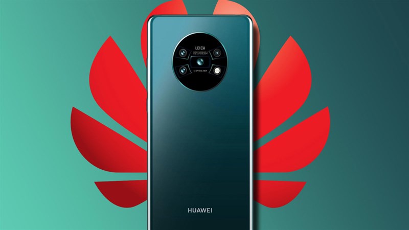 Mate 30 Mate 30