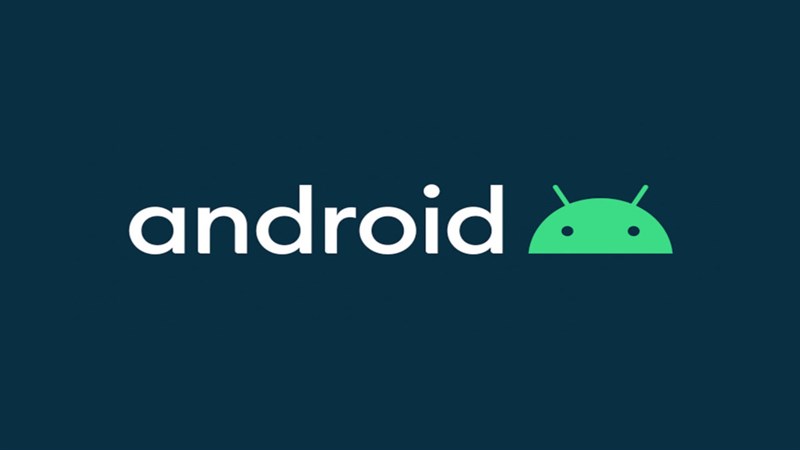 Android 10 Android 10