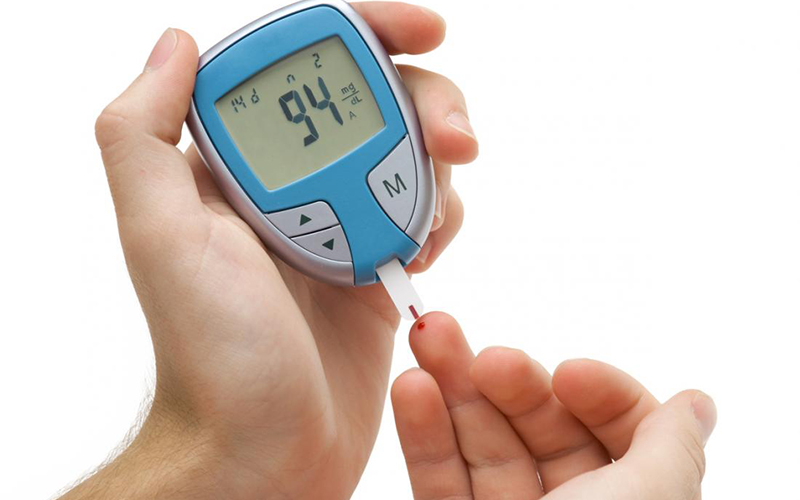 Bệnh nhân tiểu đường Bệnh nhân tiểu đường