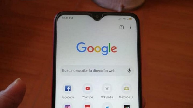 Ảnh thực tế Redmi 8A rò rỉ trước đó Ảnh thực tế Redmi 8A rò rỉ trước đó
