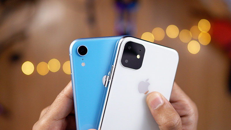 iPhone 11 iPhone 11