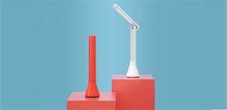 Xiaomi ra mắt đèn bàn thông minh Yeelight mới, pin tới 40 giờ, giá chỉ 290.000 đồng