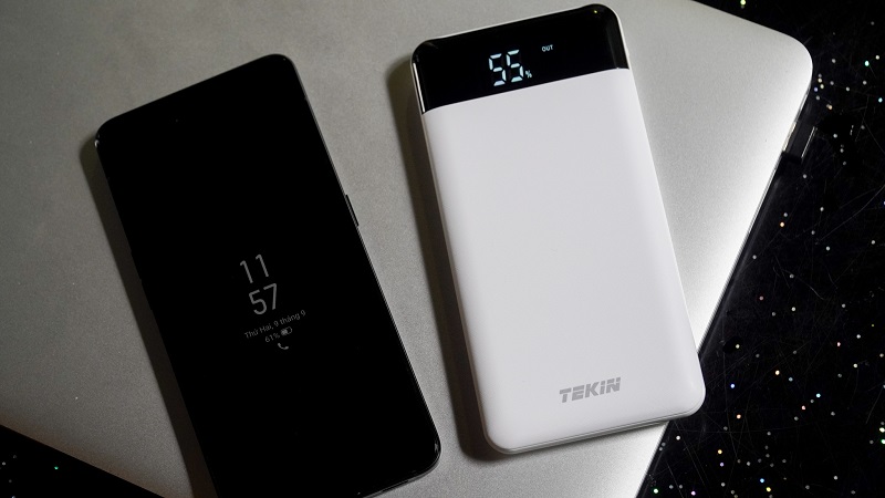 Sạc dự phòng tặng kèm khi đặt mua trước OPPO A9 2020 tại TGDĐ Sạc dự phòng tặng kèm khi đặt mua trước OPPO A9 2020 tại TGDĐ