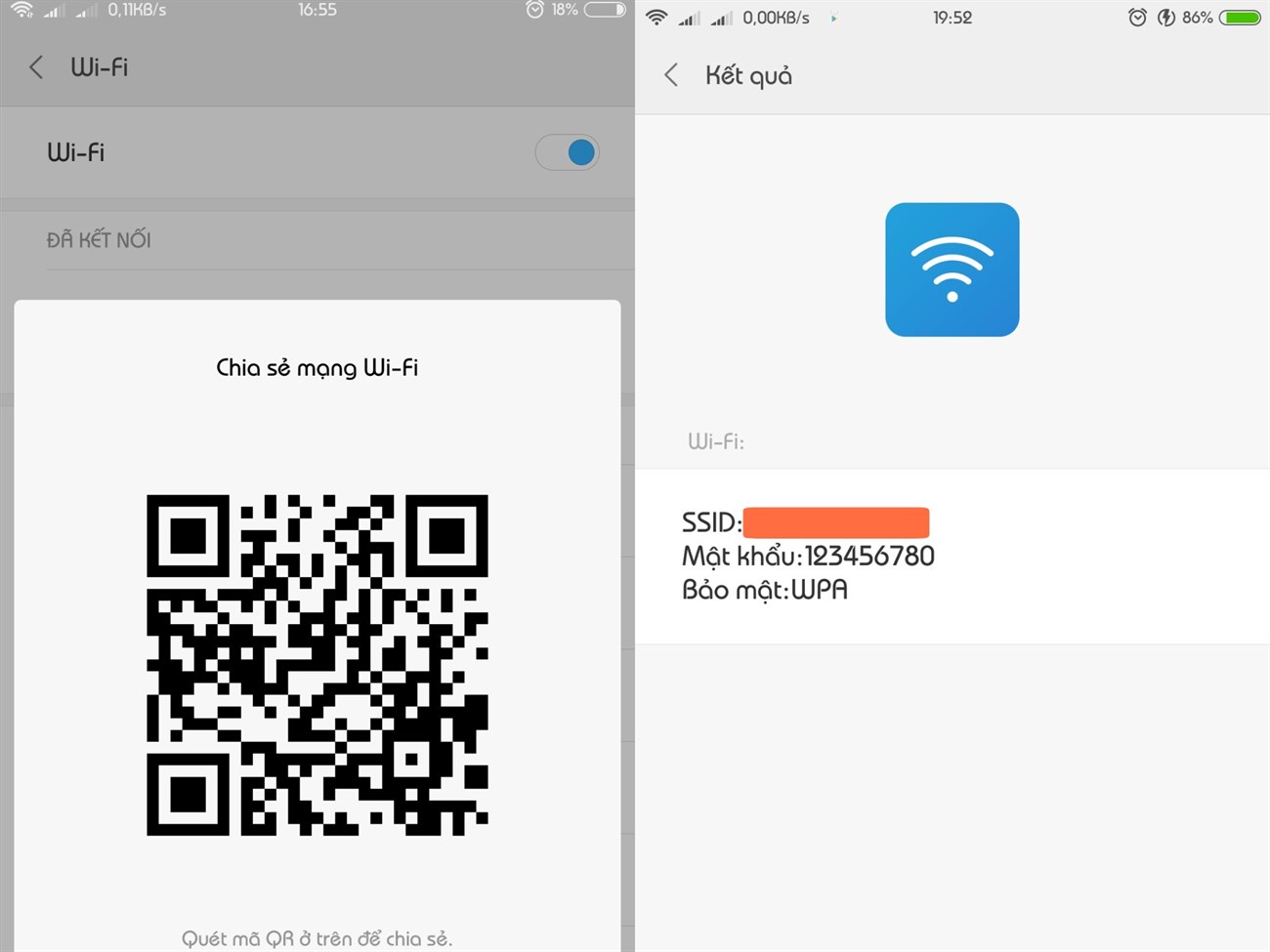 Cách Quét Mã QR Mạng Wi-Fi: Hướng Dẫn Chi Tiết Và Lợi Ích Khi Sử Dụng