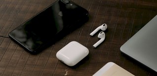 10 mẹo hay khi sử dụng tai nghe Apple AirPods có thể bạn chưa biết