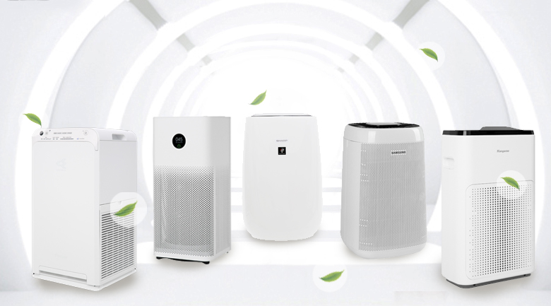 What is a HEPA air purifier? How does the mechanism work?