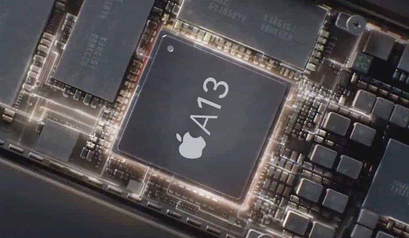 Tổng hợp rò rỉ iPhone SE 2: Chip Apple A13, thiết kế sao chép iPhone 8
