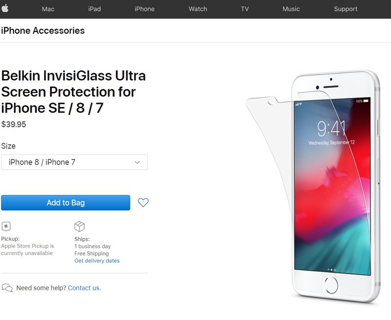 Rò rỉ iPhone SE2: Đổi tên iPhone 9, thiết kế cũ với giá bán 9 triệu?