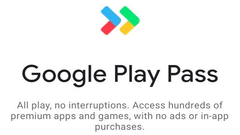 Những lợi ích có được khi sử dụng Google Play Pass