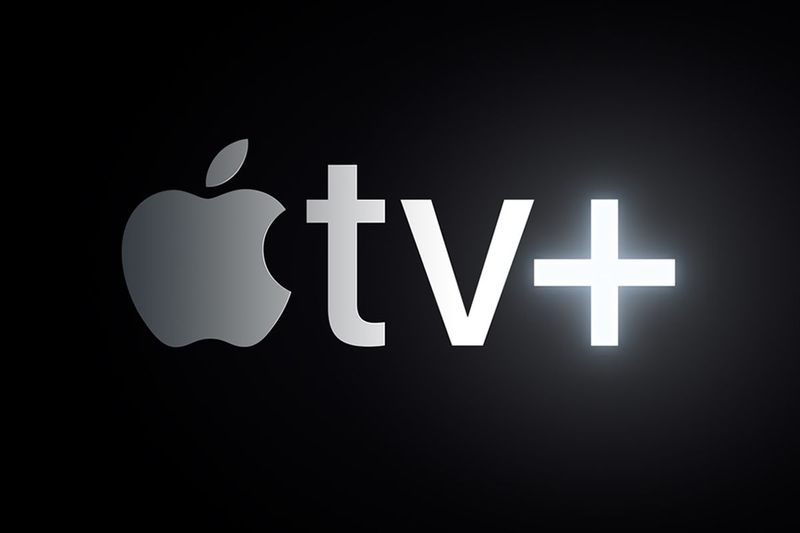 Apple TV+