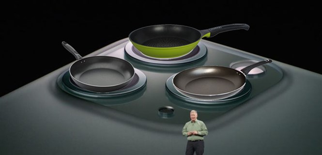 Top 5 chảo chống dính giảm tới 15% tại Điện máy XANH T9/2019