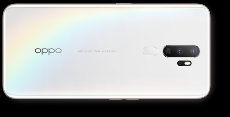 Trang web bán lẻ tại Pakistan mới đây đã chia sẻ nhiều thông số cấu hình của OPPO A5 (2020). Nó có rất nhiều nét tương đồng với OPPO A9 (2020), từ thiết kế cho đến cấu hình. Trang web bán lẻ tại Pakistan mới đây đã chia sẻ nhiều thông số cấu hình của OPPO A5 (2020). Nó có rất nhiều nét tương đồng với OPPO A9 (2020), từ thiết kế cho đến cấu hình.