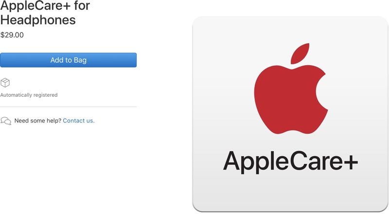 Applecare+