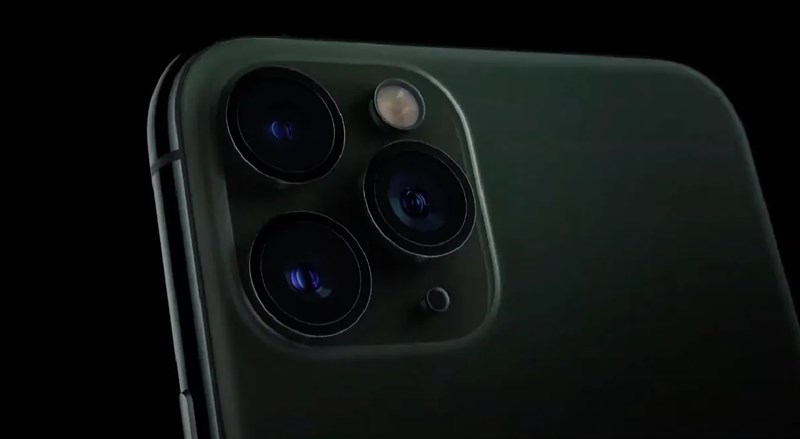 iPhone 11 Pro and iPhone 11 iPhone 11 Pro and iPhone 11