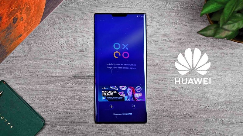 Huawei Mate 30 Pro lộ toàn bộ thông số cấu hình trước khi ra mắt - ảnh 2 Huawei Mate 30 Pro lộ toàn bộ thông số cấu hình trước khi ra mắt - ảnh 2