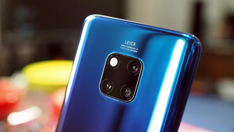 Huawei Mate 30 Pro lộ toàn bộ thông số cấu hình trước khi ra mắt - ảnh 1 Huawei Mate 30 Pro lộ toàn bộ thông số cấu hình trước khi ra mắt - ảnh 1