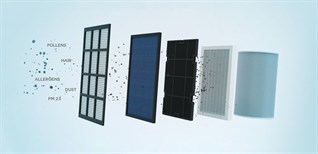 Bộ lọc HEPA và bộ lọc tạo ion trên máy lọc không khí: Loại nào tốt hơn?