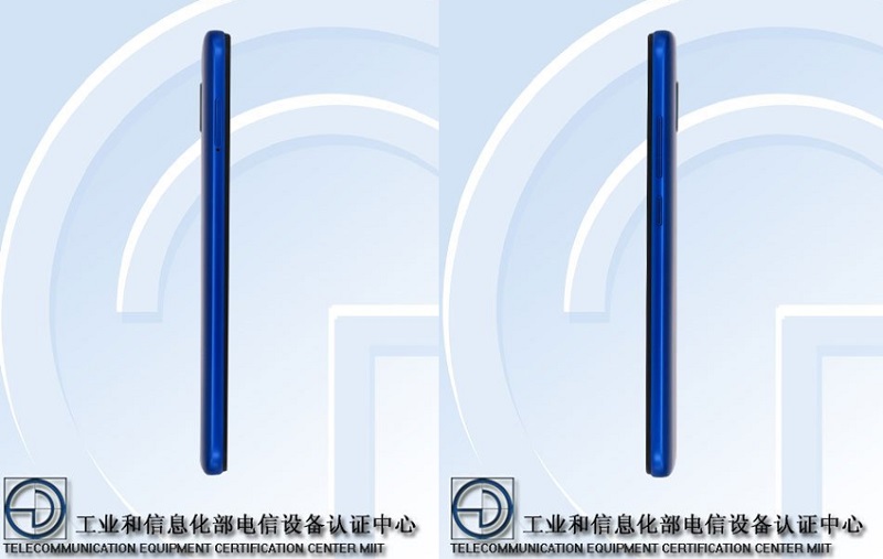 Redmi 8A lộ hình ảnh trên TENAA với thiết kế hoàn toàn khác - ảnh 3 Redmi 8A lộ hình ảnh trên TENAA với thiết kế hoàn toàn khác - ảnh 3