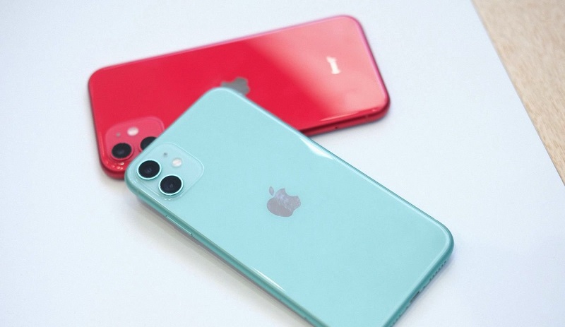 So sánh đối đầu iPhone 11 và Galaxy S10: Ai là người chiến thắng? - ảnh 9 So sánh đối đầu iPhone 11 và Galaxy S10: Ai là người chiến thắng? - ảnh 9