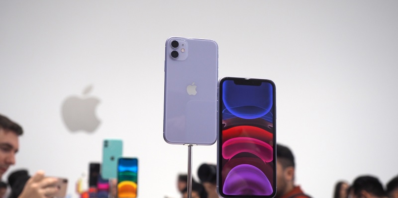 So sánh đối đầu iPhone 11 và Galaxy S10: Ai là người chiến thắng? - ảnh 8 So sánh đối đầu iPhone 11 và Galaxy S10: Ai là người chiến thắng? - ảnh 8