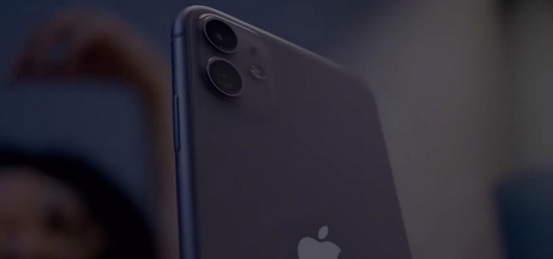 So sánh đối đầu iPhone 11 và Galaxy S10: Ai là người chiến thắng? - ảnh 5 So sánh đối đầu iPhone 11 và Galaxy S10: Ai là người chiến thắng? - ảnh 5