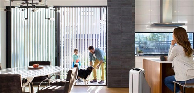 Khi nào và ở đâu thì cần phải mua máy lọc không khí sử dụng để bảo vệ sức khoẻ?