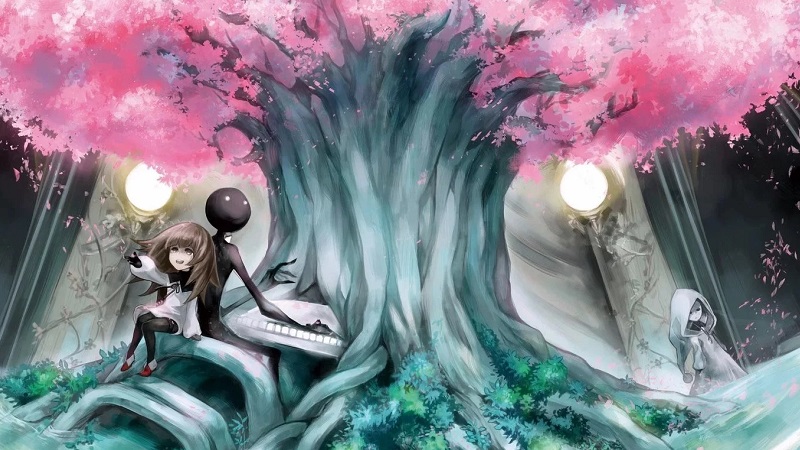 Hình ảnh trong game DEEMO Hình ảnh trong game DEEMO