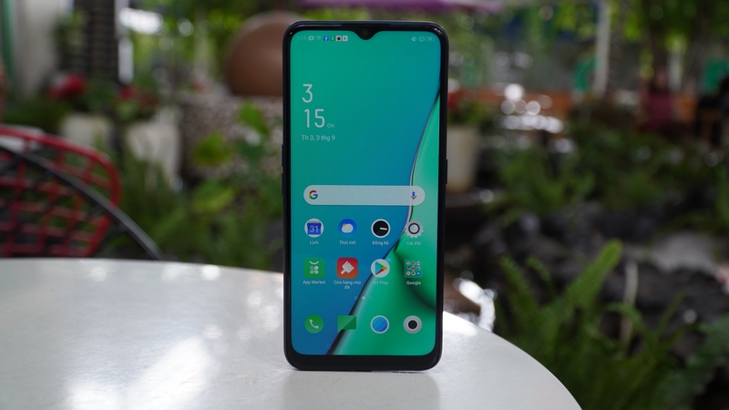 Gần 7 triệu nhưng OPPO A9 (2020) có rất nhiều điểm ngon! - ảnh 3 Gần 7 triệu nhưng OPPO A9 (2020) có rất nhiều điểm ngon! - ảnh 3