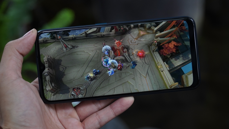 OPPO A9 (2020) OPPO A9 (2020)