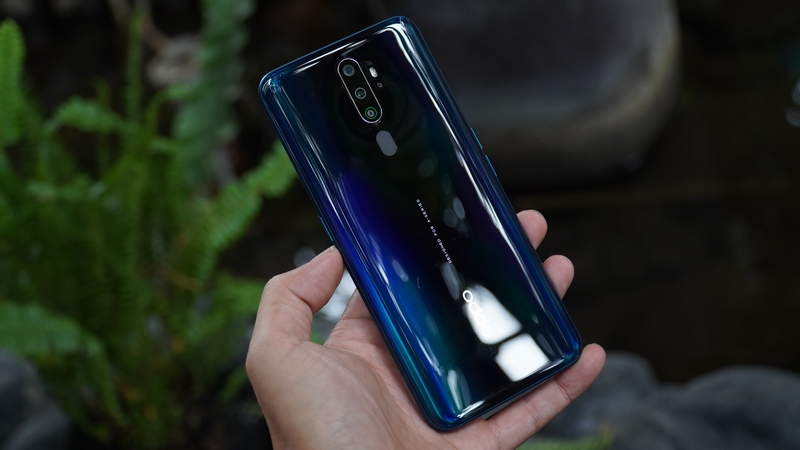 Gần 7 triệu nhưng OPPO A9 (2020) có rất nhiều điểm ngon! - ảnh 7 Gần 7 triệu nhưng OPPO A9 (2020) có rất nhiều điểm ngon! - ảnh 7