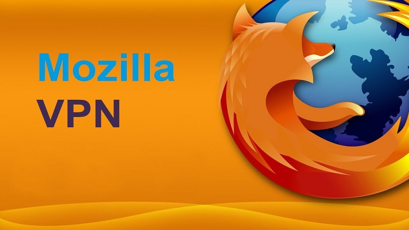 Tiện ích VPN sẽ được tích hợp sẵn trên trình duyệt Mozilla Firefox Tiện ích VPN sẽ được tích hợp sẵn trên trình duyệt Mozilla Firefox