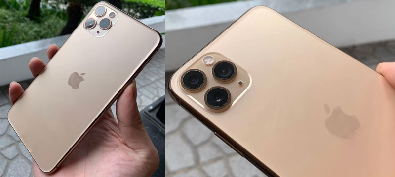 iPhone 11 Pro Max đầu tiên tại Việt Nam iPhone 11 Pro Max đầu tiên tại Việt Nam