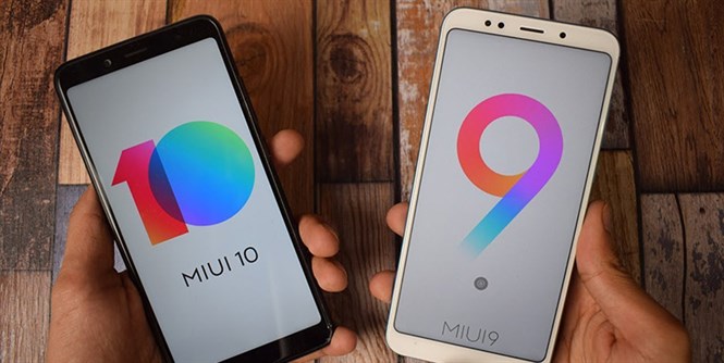 MIUI là gì? Những tính năng nổi bật trên các đời MIUI
