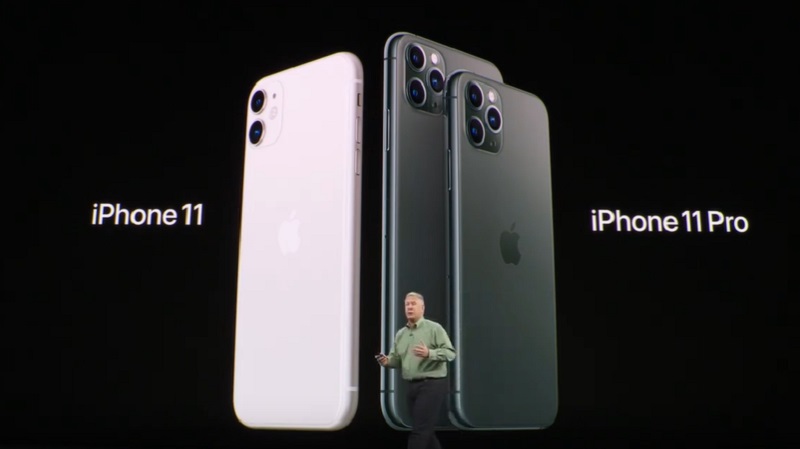 Đánh giá pin iPhone 11 Pro Max: liệu có 