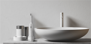 Hướng dẫn sạc bàn chải đánh răng điện an toàn, đúng cách