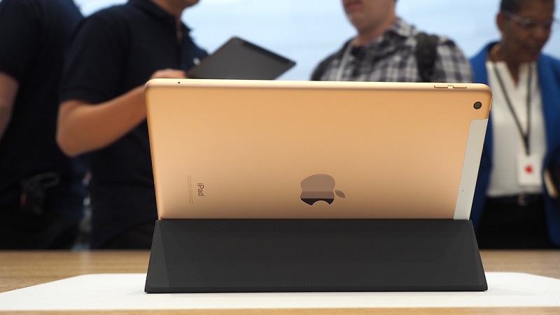 iPad thế hệ thứ 7 iPad thế hệ thứ 7