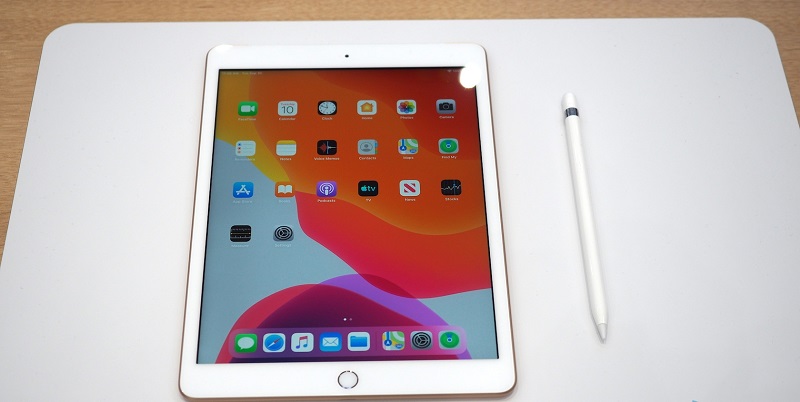 iPad thế hệ thứ 7 iPad thế hệ thứ 7