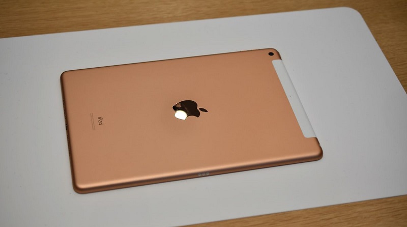 iPad thế hệ thứ 7 iPad thế hệ thứ 7