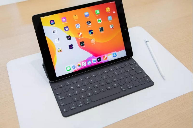 ipad thế hệ thứ 7 ipad thế hệ thứ 7
