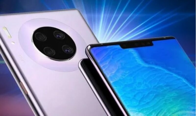 Huawei NLE-AL00 Huawei NLE-AL00