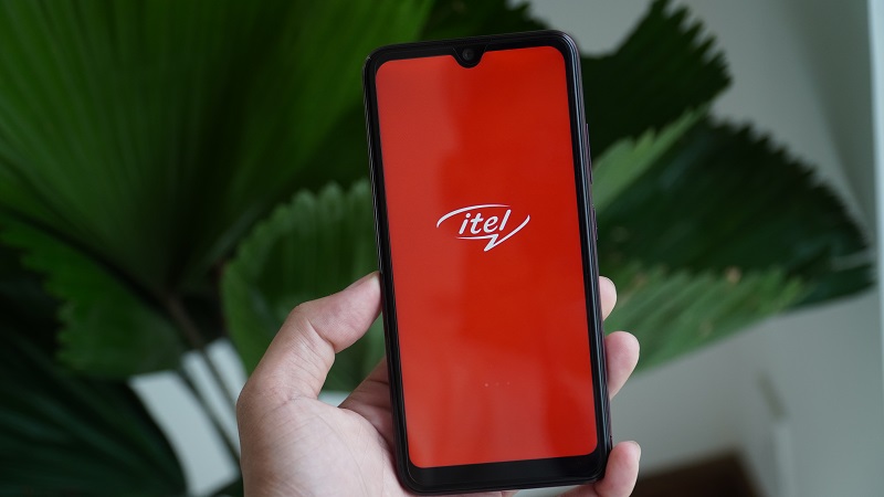 Mở bán điện thoại Itel Mở bán điện thoại Itel